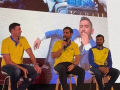 सुपरस्टार रजनीकांत का स्टाइल कॉपी करने पर MS Dhoni ने दिया दिलचस्प रिप्लाई, जवाब सुन आप भी करेंगे तारीफ