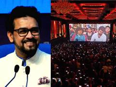 Cinematograph Act 2023: ஒளிப்பதிவு திருத்த மசோதா சட்ட முன்வடிவுக்கு மத்திய அமைச்சரவை ஒப்புதல் - அதிர்ச்சியில் திரையுலகம்