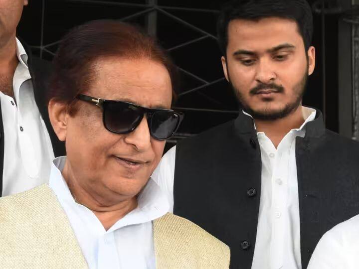 SP leader Abdullah Azam Khan reached Supreme Court in case of conviction hearing owill be held tomorrow विधानसभा सदस्यता को लेकर सुप्रीम कोर्ट पहुंचे सपा नेता अब्दुल्ला आजम, कल होगी मामले की सुनवाई