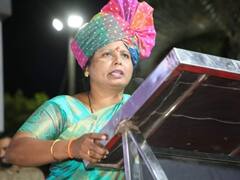 अजित पवार के मामले में क्यों चुप हैं फडणवीस? सुषमा अंधारे ने की तीखी आलोचना