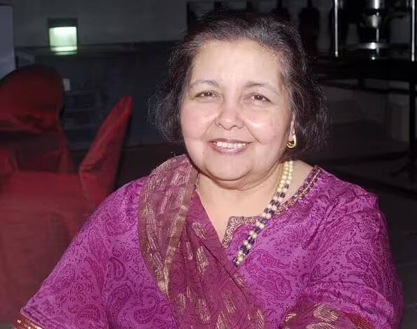 Yash Chopra's wife Pamela Chopra died at the age of 74, was ill for several days Yash Chopra Wife Death: યશ ચોપરાની પત્ની પામેલા ચોપરાનું 74 વર્ષની વયે નિધન, ઘણા દિવસોથી હતા બીમાર