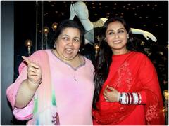 पामेला चोपड़ा संग बहू रानी मुखर्जी की कैसी थी बॉन्डिंग? सास ने खुद बताया था रिश्ते का सच