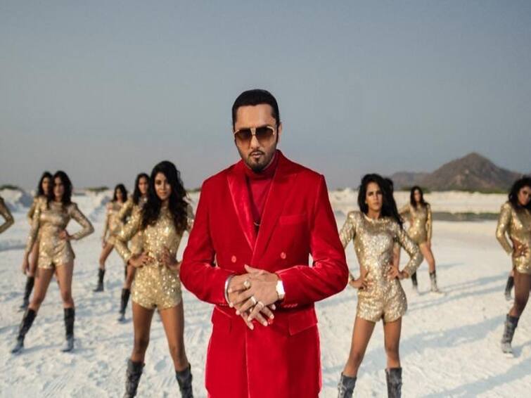 Yo Yo Honey Singh Accused Of Kidnapping And Assault, Event Agency Owner Files Complaint Yo Yo Honey Singh Accused Of Kidnapping And Assault, Event Agency Owner Files Complaint