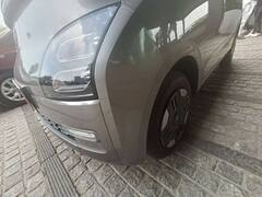 MG Comet: देखिए भारत की सबसे छोटी इलेक्ट्रिक कार एमजी कॉमेट की इमेज गैलरी, इन खूबियों से होगी लैस