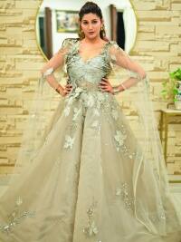 सपना चौधरी बनना चाहती थीं सिंगर फिर क्यों बन गईं डांसर?