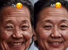 Viral Video: 33 ਸੈਕਿੰਡ 'ਚ ਬੁੱਢੀ ਔਰਤ ਬਣੀ ਬੱਚੀ... ਤੇਜ਼ੀ ਨਾਲ ਵਾਇਰਲ ਹੋ ਰਿਹਾ ਹੈ ਇਹ ਵੀਡੀਓ