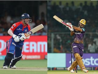DC vs KKR Live Streaming: दिल्ली कैपिटल्स और कोलकाता नाइट राइडर्स के बीच खेला जाएगा मैच, पढ़ें कहां देख सकेंगे लाइव मैच