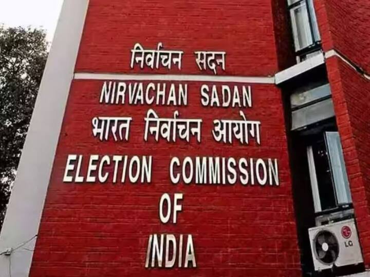 Election Commission of India amended the voter list in Jammu and Kashmir ANN जम्मू-कश्मीर में मतदाता सूची को लेकर EC ने किया संशोधन