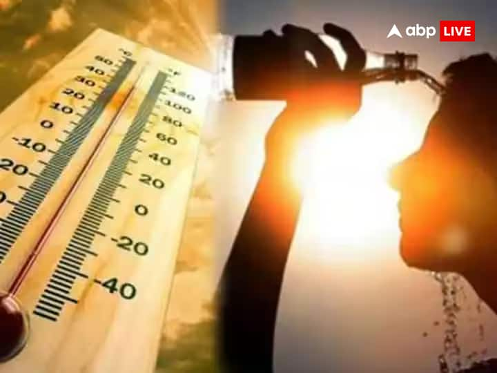 heat wave in pakistan highest temperature recorded in sindh city abpp Heat Wave In Pakistan : ਗਰਮੀ ਨੇ ਰਾੜ੍ਹੇ ਪਾਕਿਸਤਾਨੀ ! ਦੁਨੀਆ ਦੇ ਸਭ ਤੋਂ ਵੱਧ ਤਾਪਮਾਨ ਦਾ ਤੋੜਿਆ ਰਿਕਾਰਡ, ਜਾਣੋ ਕੀ ਨੇ ਹਲਾਤ