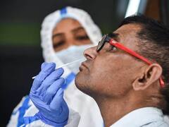 Coronavirus Cases in India: यूपी, दिल्ली समेत इन 5 राज्यों में कोरोना की बेकाबू रफ्तार, आप तो नहीं रहते यहां