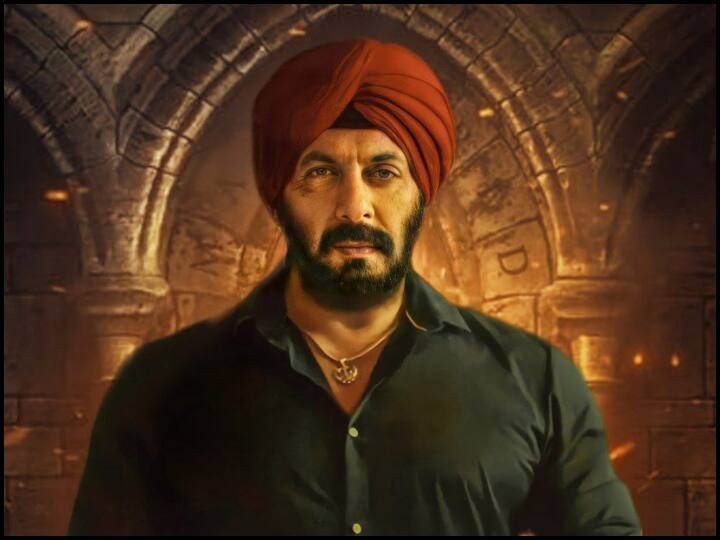 'किसी का भाई किसी की जान' से पहले सलमान खान की 'अंतिम' रिलीज हुई थी. इस फिल्म ने 39.06 करोड़ का बिजनेस किया था. ये मूवी बॉक्स ऑफिस पर फ्लॉप रही थी.