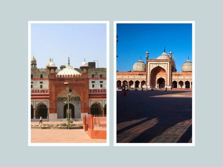 Eid-ul-Fitr is a festival of breaking the fast and rejoicing with family and friends. This marks the conclusion of the Muslim holy month of Ramadan. Here are some mosques in Delhi that you can visit.