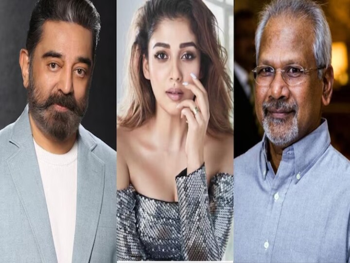 Nayanthara in KH234: உலகநாயகனுடன் முதல் முறையாக ஜோடி சேரும் லேடி சூப்பர் ஸ்டார்..? வெளியாகுமா அறிவிப்பு..?