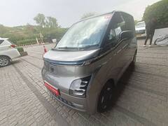 MG Comet: Smallest Electric Car In India. See Pics