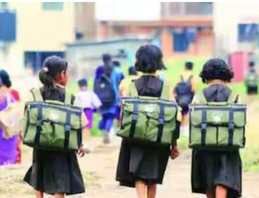 Jammu And Kashmir School Goes Through Development Work After Girls Appeal To PM Modi Went Viral Jammu Girl's Appeal:'মোদিজি, আমার কথাও শুনুন', কাঠুয়ার খুদের ভিডিও ভাইরাল হতেই স্কুলের উন্নয়ন শুরু জম্মু-কাশ্মীর প্রশাসনের