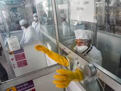 Coronavirus Cases in India: यूपी, दिल्ली समेत इन 5 राज्यों में कोरोना की बेकाबू रफ्तार, आप तो नहीं रहते यहां