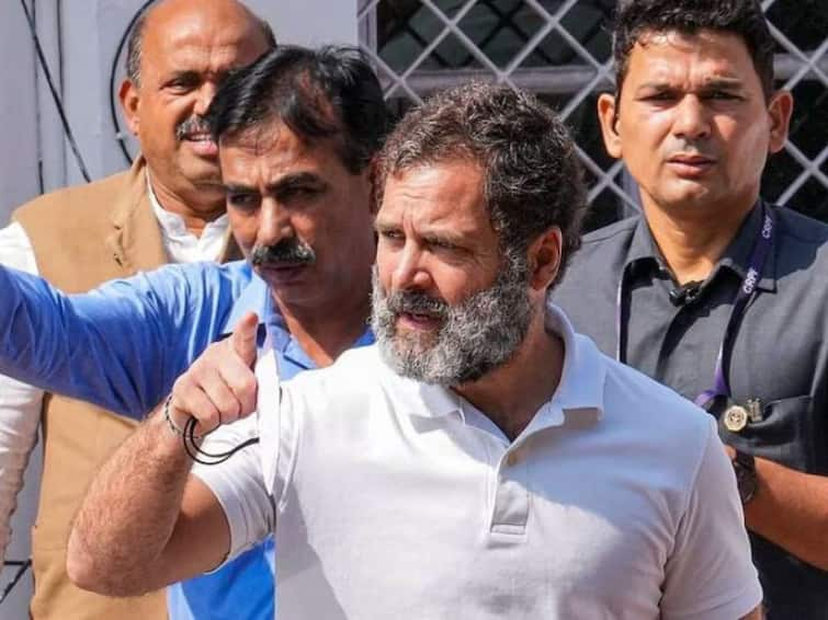 Rahul Gandhi Defamation Case Surat Court Rejects Rahul Plea Modi Surname Rahul Gandhi Defamation Case: రాహుల్ గాంధీకి మరో ఎదురు దెబ్బ, శిక్షపై స్టే విధించాలని పిటిషన్‌ - కొట్టేసిన కోర్టు