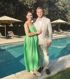 Jason Roy: ਜੇਸਨ ਰਾਏ ਦੀ ਪਤਨੀ Elle Moore ਕਿਸੇ ਅਪਸਰਾ ਤੋਂ ਨਹੀਂ ਘੱਟ, ਦੇਖੋ ਬੋਲਡ ਅਤੇ ਗਲੈਮਰਸ Pics