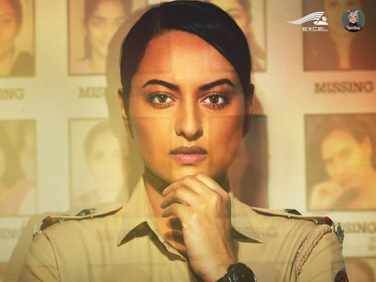 Sonakshi Sinha And Vijay Varma Starrer Crime Drama 'Dahaad' To Premiere On OTT Platform Prime Video From May 12 Sonakshi Sinha And Vijay Varma Starrer Crime Drama 'Dahaad' To Premiere On OTT Platform Prime Video From May 12