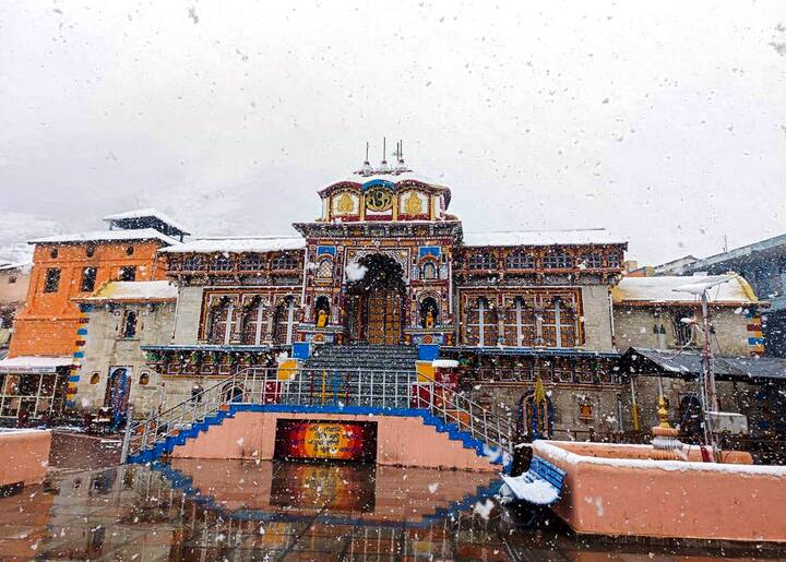 22 एप्रिलला गंगोत्री आणि यमुनोत्री धामचे दरवाजे उघडतील