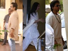 Pamela Chopra Death: मां की मौत से टूटे आदित्य चोपड़ा-रानी मुखर्जी, स्टार्स का दर्द बाटंने तुरंत उनके घर पहुंचे ये सितारे