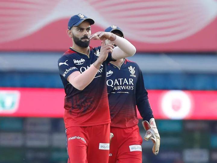 Virat Kohli did Captaincy again for RCB in IPL 2023 against Punjab Kings Former Cricketer Praised Virat Kohli Captaincy: विराट कोहली की कप्तानी के फैन हुए दिग्गज, जमकर की तारीफ, जानिए किसने क्या कहा