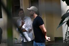 Pamela Chopra Death: मां की मौत से टूटे आदित्य चोपड़ा-रानी मुखर्जी, स्टार्स का दर्द बाटंने तुरंत उनके घर पहुंचे ये सितारे