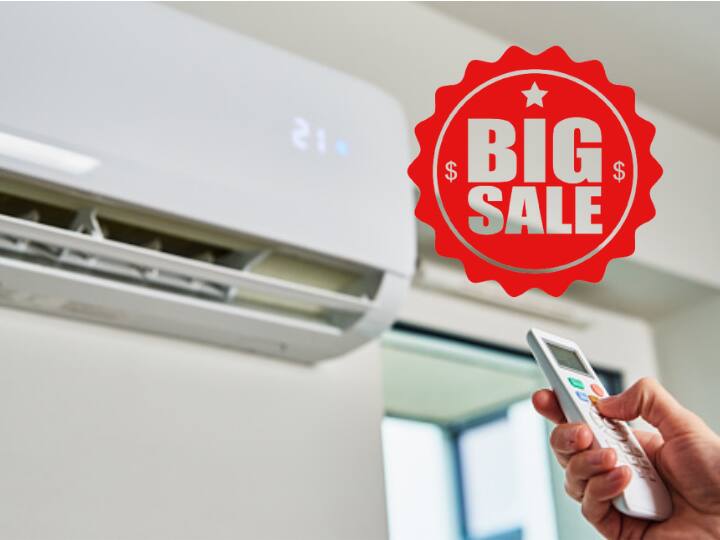 Buy Inverter AC for Rs 19000 in Flipkart Super Cooling Days Sale Check Other offers Here Super Cooling Days: सिर्फ 19000 में मिल रहा है इन्‍वर्टर एसी, ये सेल न करें मिस