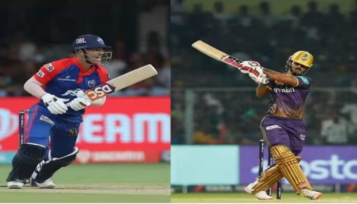 KKR vs DC Score Live Updates: Kolkata Knight Riders vs Delhi Capitals IPL 2023 Live streaming ball by ball commentary DC vs KKR Live Streaming : ਦਿੱਲੀ ਕੈਪੀਟਲਸ ਅਤੇ ਕੋਲਕਾਤਾ ਨਾਈਟ ਰਾਈਡਰਜ਼ ਵਿਚਾਲੇ ਅੱਜ ਖੇਡਿਆ ਜਾਵੇਗਾ ਮੈਚ