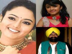 एक्सीडेंट के बाद काल के गाल में समा गए ये बॉलीवुड सितारे, एक का तो बर्थडे के दिन हुआ प्लेन क्रैश