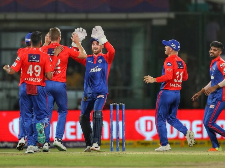 DC vs KKR 1st Innings Highlights: इशांत शर्मा के आते ही दिल्ली की गेंदबाजी में दिखी मज़बूती, कोलकाता को सिर्फ 127 पर रोका IPL 2023: KKR give target of 128 runs against DC in Match 28 at Arun Jaitley Stadium DC vs KKR 1st Innings Highlights: इशांत शर्मा के आते ही दिल्ली की गेंदबाजी में दिखी मज़बूती, कोलकाता को सिर्फ 127 पर रोका