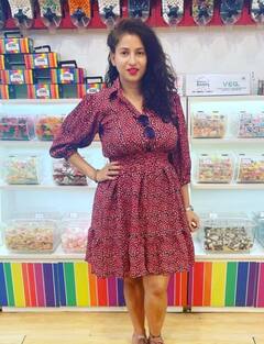 Aarti Mittal से पहले भी कई एक्ट्रेसेस का जुड़ चुका है जिस्मफरोशी के धंधे से नाम, गिरफ्तार होकर सलाखो के पीछे भी पहुंची