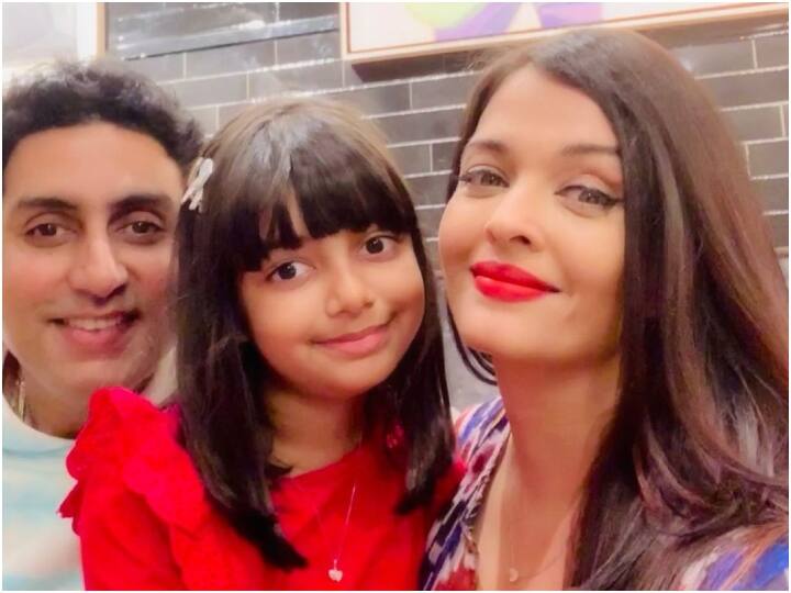 Abhishek Bachchan Aishwarya Rai know about big son and daughter in law love story on their Marriage Anniversary Abhishek Aishwarya Marriage Anniversary: अफेयर-ब्रेकअप से गुजरने के बाद जुड़ा था अभिषेक-ऐश्वर्या का रिश्ता, जानें दोनों ने कैसे लिखे 'ढाई अक्षर प्रेम के'