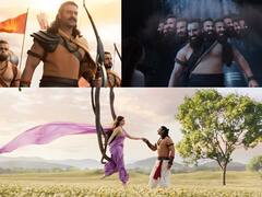 Adipurush : ரீ எண்ட்ரி கொடுத்து சர்வதேச அங்கீகாரம் பெற்ற பிரபாஸின் ஆதிபுருஷ்!