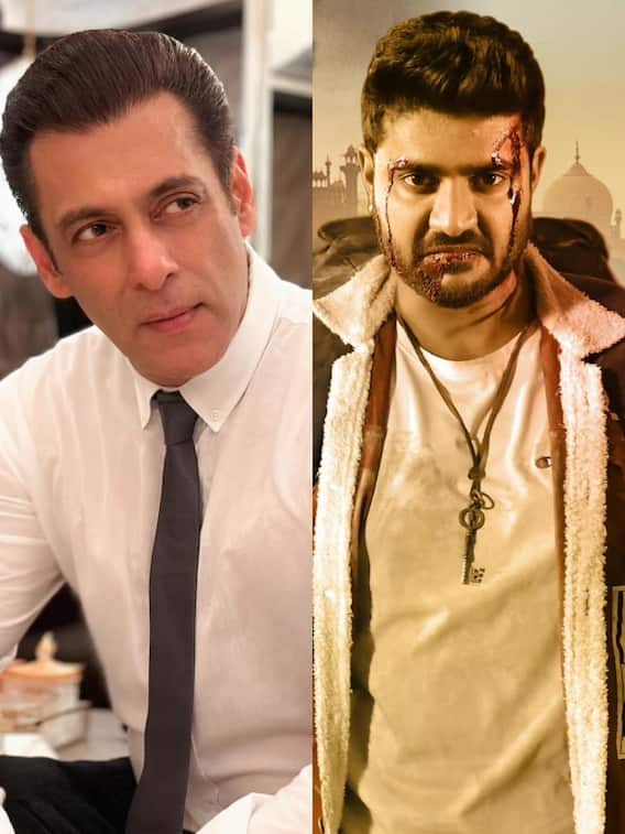 ईद पर सलमान खान को टक्कर देंगे प्रदीप पांडे