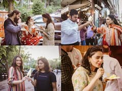 Ponniyin Selvan Movie: ఢిల్లీలో ‘పొన్నియ‌న్ సెల్వ‌న్’ స్టార్స్ సందడి