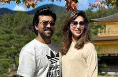 3 મહિનાનો બ્રેક લેવા જઈ રહ્યો છે સાઉથ સુપરસ્ટાર Ram Charan, સામે આવ્યું કારણ