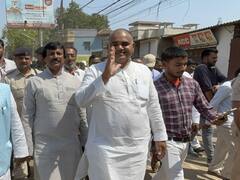 प्रशांत किशोर के बयान पर RJD का तीखा हमला, कहा- तेजस्वी यादव के सामने पीके की औकात ही क्या है