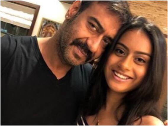 20 साल की हुईं Nysa Devgn, Ajay-Kajol ने बेटी के साथ प्यारी तस्वीरें शेयर कर खास अंदाज में विश किया बर्थडे