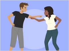 रोज अंडरवियर नहीं बदलता था बॉयफ्रेंड... फिर सोशल मीडिया पर छिड़ी जंग! देखिए गर्लफ्रेंड ने क्या पोस्ट किया?