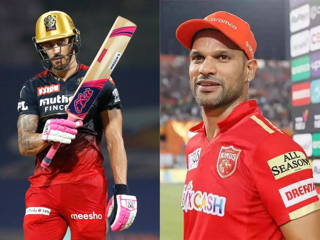 PBKS vs RCB,IPL 2023: ஐபிஎல் வரலாற்றில் பெங்களூருவை வெச்சு செய்துள்ள பஞ்சாப்.. தொடருமா கிங்ஸ் வேட்டை?