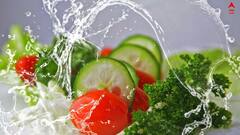 Vegetables Care: তাজা সবজি ফ্রিজে রাখলে কি পুষ্টিগুণ কমে যায় ?