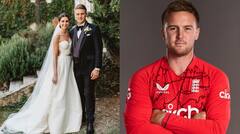 Jason Roy: ਜੇਸਨ ਰਾਏ ਦੀ ਪਤਨੀ Elle Moore ਕਿਸੇ ਅਪਸਰਾ ਤੋਂ ਨਹੀਂ ਘੱਟ, ਦੇਖੋ ਬੋਲਡ ਅਤੇ ਗਲੈਮਰਸ Pics