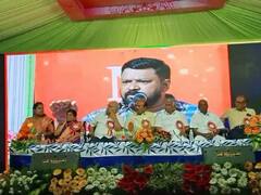 சோசியல் மீடியாவில் கமெண்ட் செய்பவர்கள் மீது பயப்படும் சூழல் - கரூரில் ‘நீயா நானா’ கோபிநாத் பேச்சு