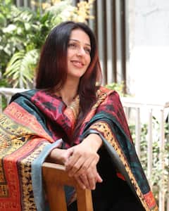 Tere Naam To Kisi Ka Bhai Kisi Ki Jaan: Bhumika Chawla's Journey In The Film Industry