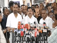 கர்நாடக தேர்தலில் போட்டியிடுவது ஏன்..? அதிமுக பொதுச்செயலாளர் எடப்பாடி பழனிசாமி பளிச் பதில்..