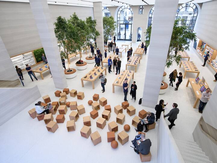 United Kingdom: 39 outlets