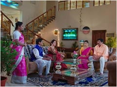 Gruhalakshmi April 20th: ఆట మొదలెట్టిన రాజ్యలక్ష్మి- కండిషన్లు పెట్టి దివ్య, తులసిలను కలవకుండా చేసేసింది