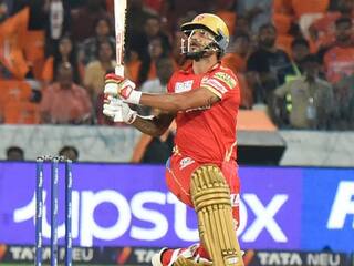 PBKS vs RCB: IPL में रनों का रिकॉर्ड तोड़ने के करीब पहुंचे शिखर धवन, 50 अर्धशतक करने का भी मौका