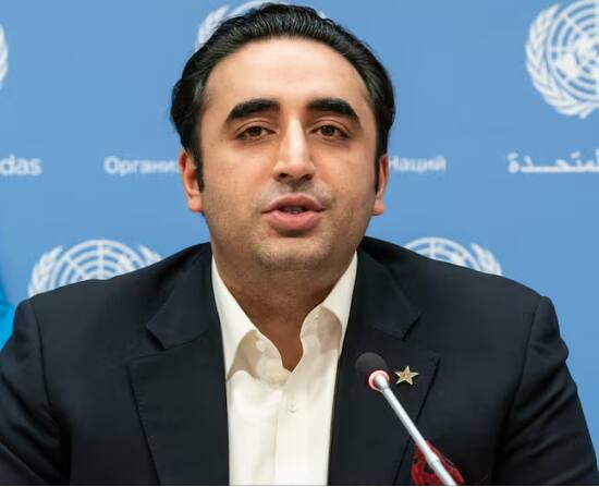 Pakistan Foreign Minister Bilawal Bhutto Zardari Might Visit India Next Month Bilawal Bhutto Zardari:গোয়ায় SCO গোষ্ঠীর দেশগুলির বিদেশমন্ত্রীদের বৈঠক, আসতে পারেন পাক মন্ত্রী বিলাবল ভুট্টো জারদারি